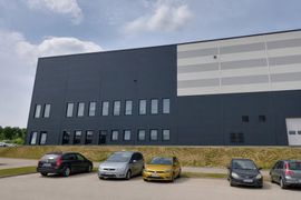 Amerykański koncern spożywczy Griffith Foods zwiększy moce produkcyjne w Polsce