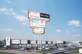 Grupa Saller przebuduje i rozbuduje kompleks handlowy w Chorzowie