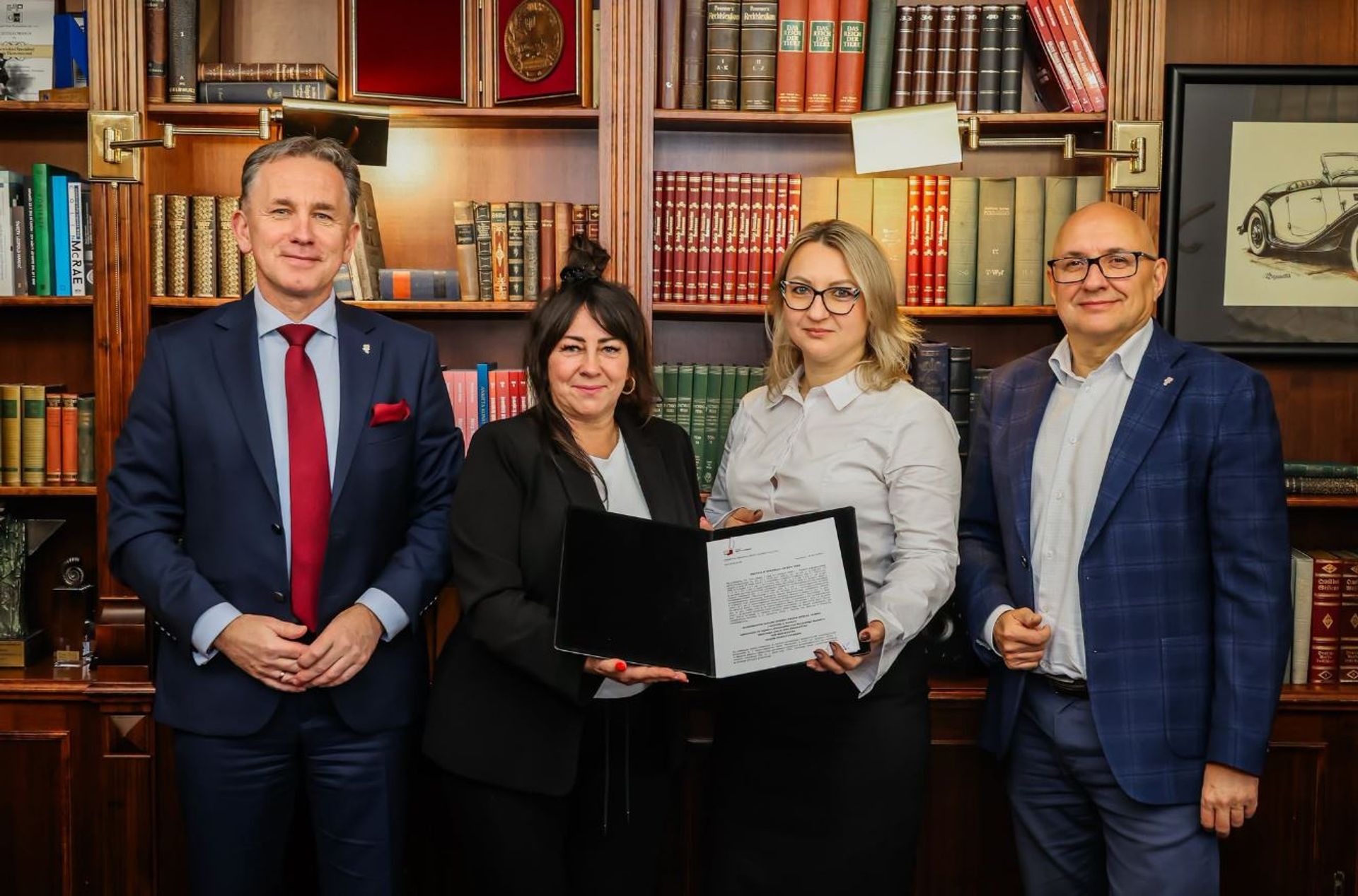 Polska firma z branży mięsnej rozbuduje fabrykę w powiecie gliwickim, przy wsparciu KSSE