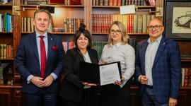 Polska firma z branży mięsnej rozbuduje fabrykę w powiecie gliwickim, przy wsparciu KSSE