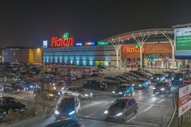 [śląskie] Rockcastle kupuje Centrum Handlowe Platan w Zabrzu
