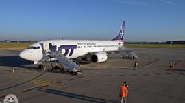 [Lublin] Ruszają loty do Izraela