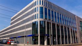 Wrocław: Biurowiec Retro Office House w pełni wynajęty