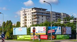 Wrocław: Triada przygotowuje inwestycję przy Karkonoskiej. Po latach powstaną tam biurowce?