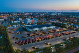 MPK Wrocław ogłosiło przetarg na zakup 11 autobusów elektrycznych