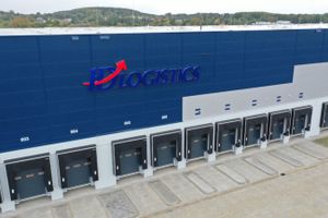 ID Logistics uruchamia centrum dystrybucyjne Carrefour w Psarach w województwie śląskim