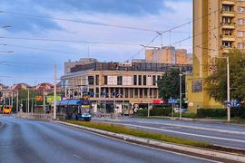 Ważny weekend dla wrocławskiego MPK. Po TAT jeżdżą już tramwaje, a na linii K – elektryczne autobusy