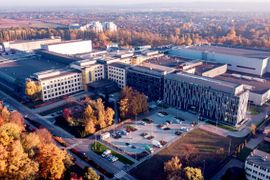 Amerykański koncern Philip Morris International zainwestuje ponad miliard złotych w Krakowie