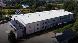 Producent opakowań tekturowych TEK-PAK rozbuduje fabrykę w woj. małopolskim
