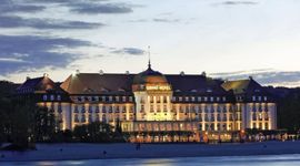 Słynny hotel Sofitel Grand Sopot został sprzedany