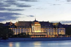 Słynny hotel Sofitel Grand Sopot został sprzedany