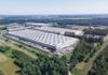 Wystartowała budowa CTPark Warsaw Emilianów. ALDI otworzy centralny magazyn w Polsce