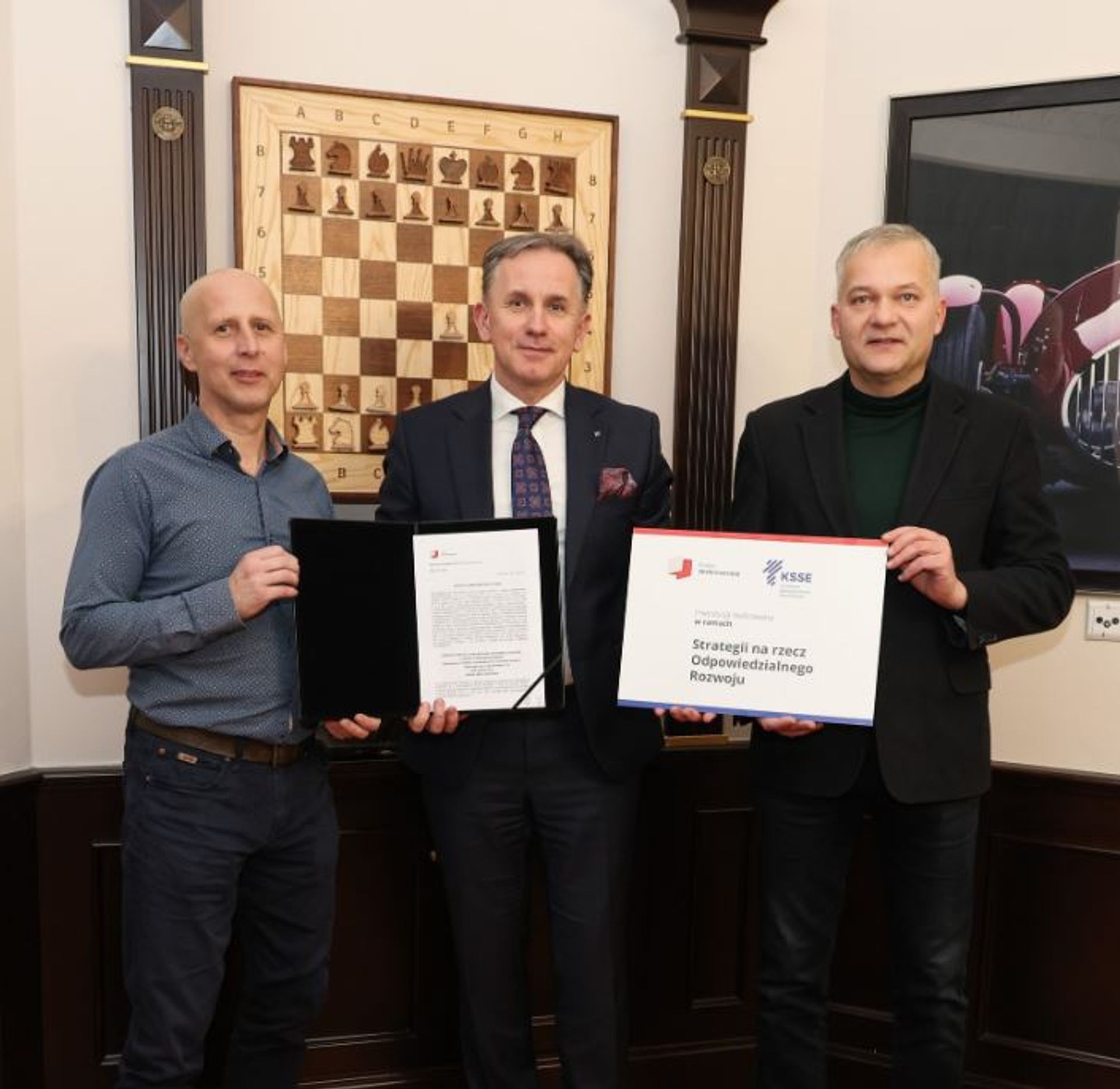 RATRUSTO inwestuje w nowy zakład produkcyjny w Zabrzu