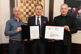 RATRUSTO inwestuje w nowy zakład produkcyjny w Zabrzu