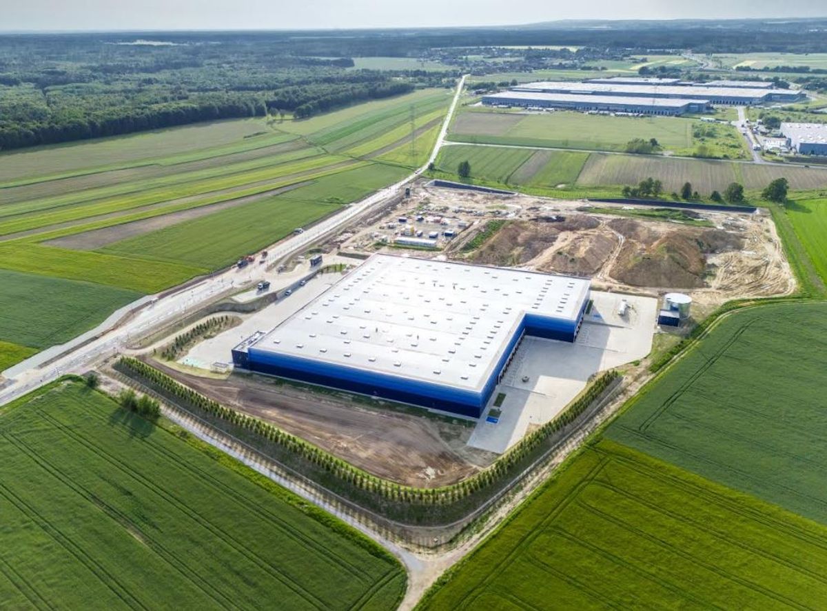 Fot. Materiały prasowe