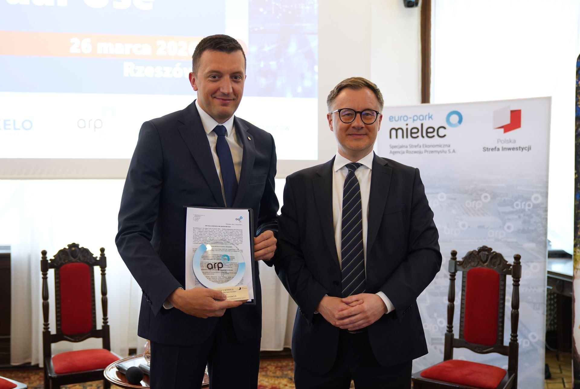 Globalny gigant z branży lotniczej Pratt&Whitney z kolejną wielką inwestycją w Rzeszowie