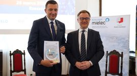 Globalny gigant z branży lotniczej Pratt&Whitney z kolejną wielką inwestycją w Rzeszowie