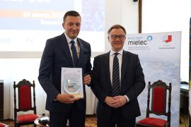 Globalny gigant z branży lotniczej Pratt&Whitney z kolejną wielką inwestycją w Rzeszowie