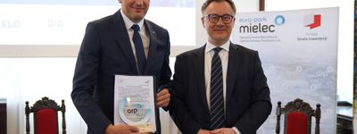 Globalny gigant z branży lotniczej Pratt&Whitney z kolejną wielką inwestycją w Rzeszowie