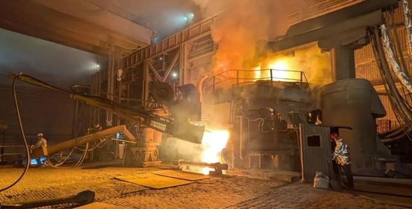 Nowy etap Huty Częstochowa. Stabilność, rozwój i bezpieczeństwo zakładu o strategicznym znaczeniu dla bezpieczeństwa państwa i polskiego przemysłu obronnego