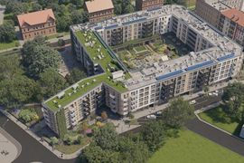 Setki milionów złotych na nowe mieszkania, które wybuduje TBS Wrocław