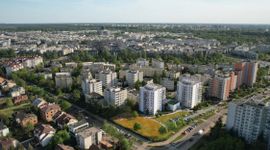 PHN S.A. złożył wniosek o pozwolenie na realizację I etapu rewitalizacji Osiedla Wilanów w Warszawie