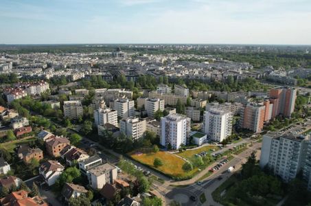 PHN S.A. złożył wniosek o pozwolenie na realizację I etapu rewitalizacji Osiedla Wilanów w Warszawie