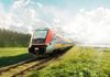 POLREGIO z umową na zakup nowych polskich elektrycznych zespołów trakcyjnych ELF