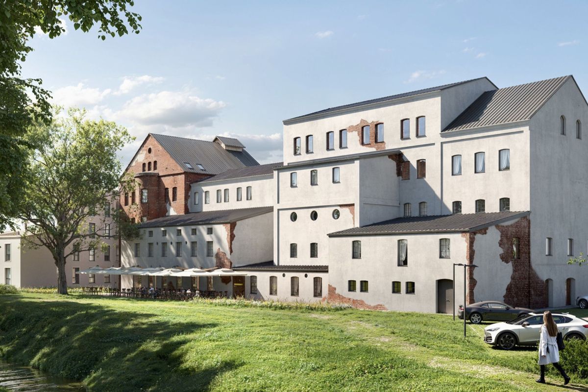 Grupa Arche