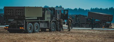 Kolejny krok w lokalizacji programu Homar-K w Polsce. Hanwha Aerospace i Agencja Uzbrojenia podpisały porozumienie