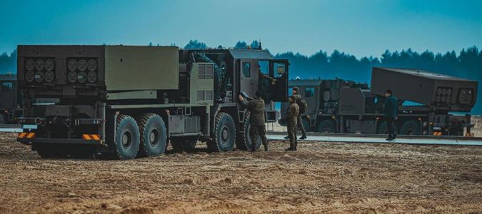 Kolejny krok w lokalizacji programu Homar-K w Polsce. Hanwha Aerospace i Agencja Uzbrojenia podpisały porozumienie