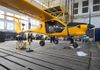 Artus Aircraft wybuduje halę produkcyjną ultralekkich samolotów na lotnisku w Gliwicach