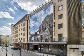 [Wrocław] Jeden z najbardziej znanych hoteli we Wrocławiu obchodzi swoje 15-lecie