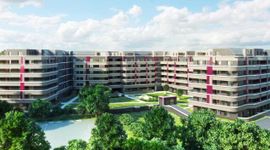 [Wrocław] Wystartowała budowa Dyrekcyjna 33 Apartamenty