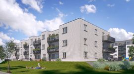 Wrocław: Idylla – Dom Development rusza z inwestycją w miejsce stadionu Włókniarza [WIZUALIZACJA]