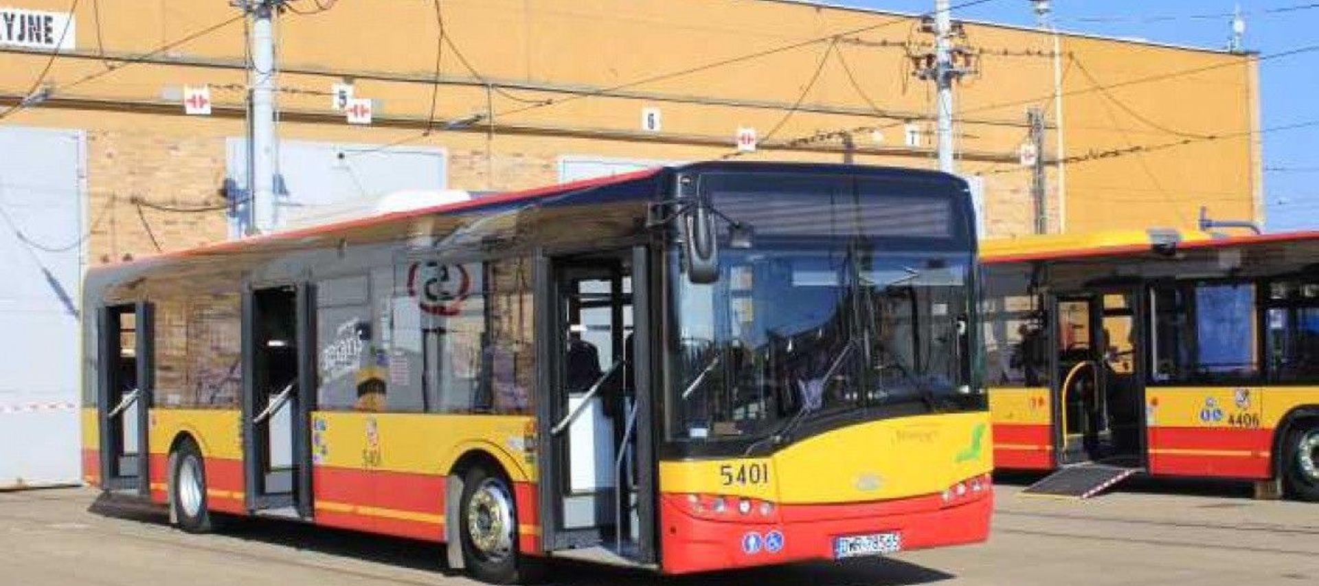 Wrocław: Pętla autobusowa na Polanowicach dwa razy droższa, niż się spodziewano? Mieszkańcy: Jest pilnie potrzebna