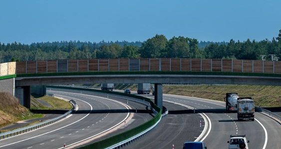 GDDKiA podsumowuje inwestycje drogowe w Polsce w 2024 r. [RAPORT]
