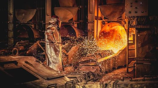 KGHM największym producentem miedzi w Unii Europejskiej