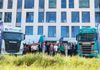 Scania stawia na Gdańsk! Otwiera Centrum Wiedzy (Knowledge Center)