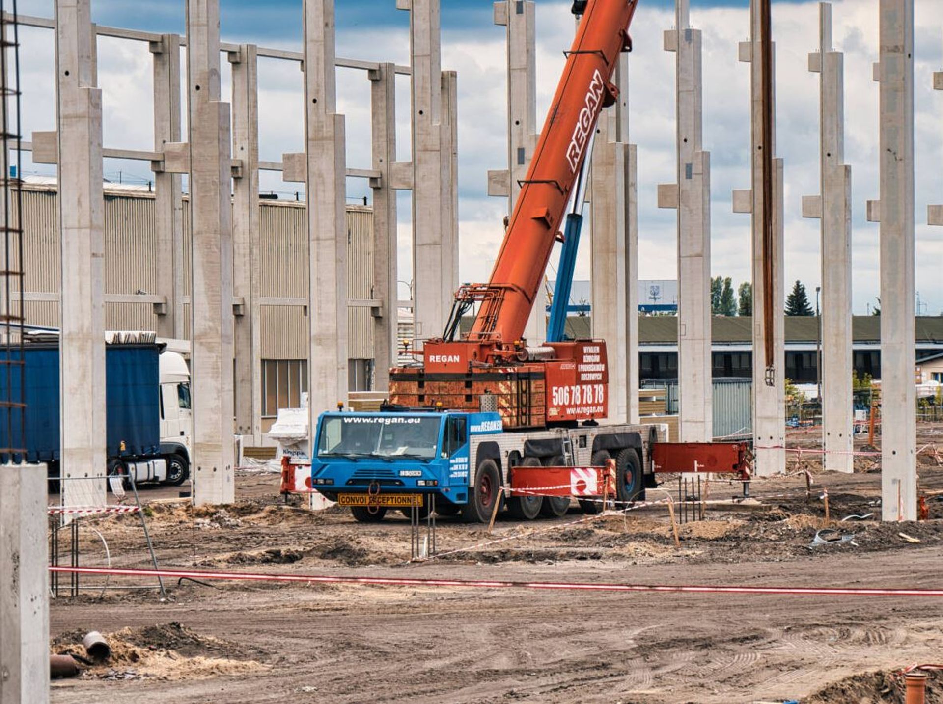 Setki nowych miejsc pracy i setki milionów złotych. PESA inwestuje w Bydgoszczy 