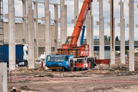 Setki nowych miejsc pracy i setki milionów złotych. PESA inwestuje w Bydgoszczy [ZDJĘCIA]