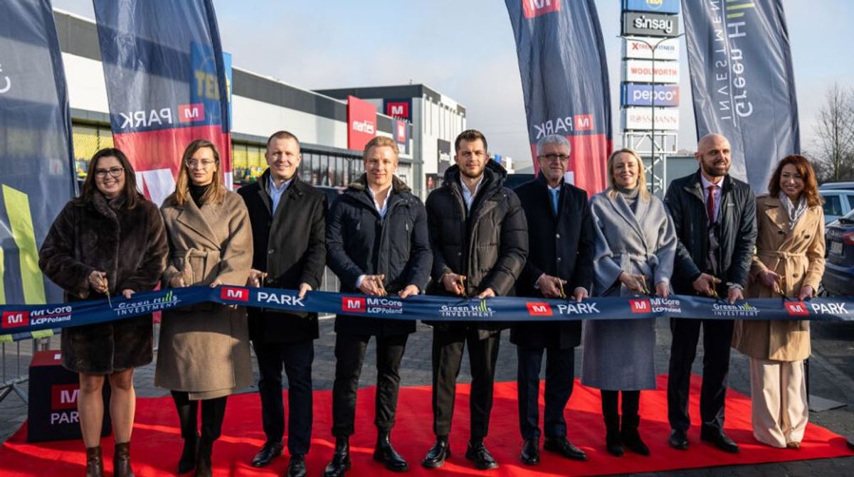 Fot. Materiały prasowe