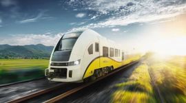 Koleje Dolnośląskie gotowe na paliwo przyszłości. Chcą kupić pociągi na baterie i wodór