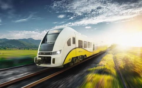 Koleje Dolnośląskie gotowe na paliwo przyszłości. Chcą kupić pociągi na baterie i wodór