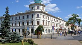 Zabytkowy Hotel Europa w Lublinie wraca do życia. Ikona miasta przejdzie renowację 