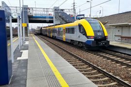 Miasto Kraków stawia na rozwój kolei we współpracy z marszałkiem i ościennymi gminami