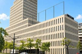 Wars debiutuje w segmencie hotelowym. Otwiera obiekt w Warszawie