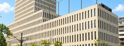Wars debiutuje w segmencie hotelowym. Otwiera obiekt w Warszawie