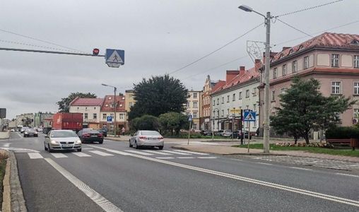 Kolejny kroku ku budowie obwodnicy Strzelec Opolskich w ciągu DK94