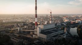 KOGENERACJA szykuje wielkie, strategiczne inwestycje we Wrocławiu. Koniec węgla, elektrociepłownia przejdzie na OZE